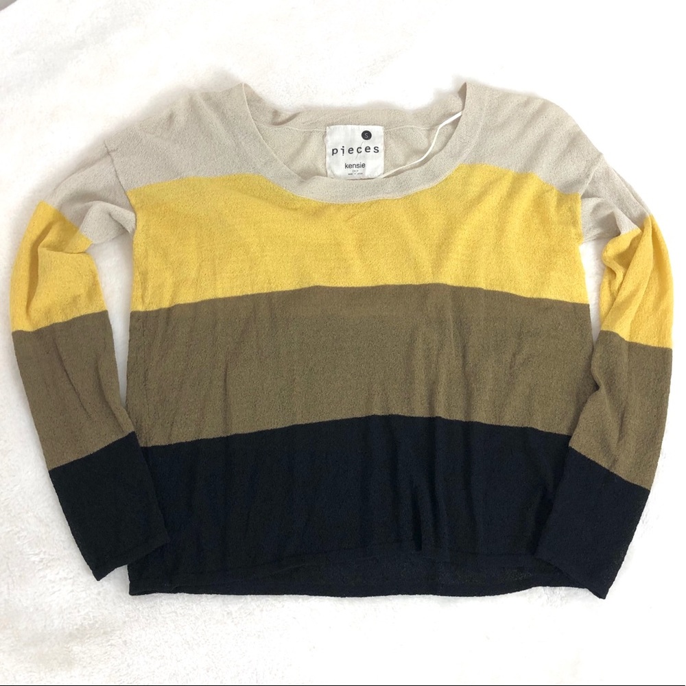 Kensie Pieces top